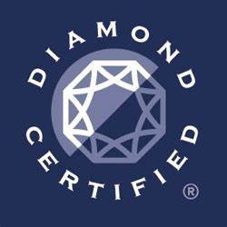 Diamond Certified